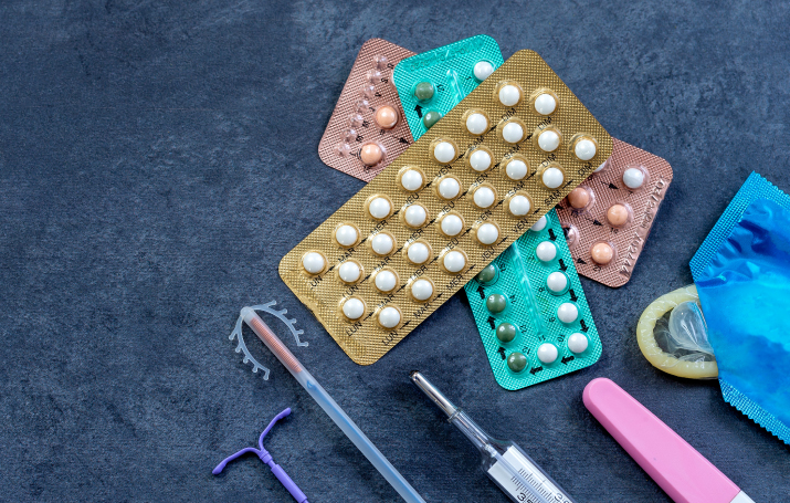 Birth Control